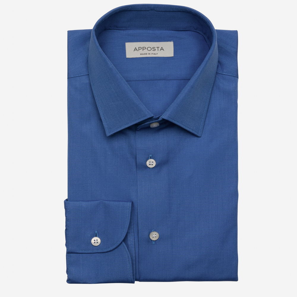 Easy Fit Point Collar Shirt main image 0